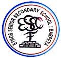 Ethos Senior Secondary School, Barpeta